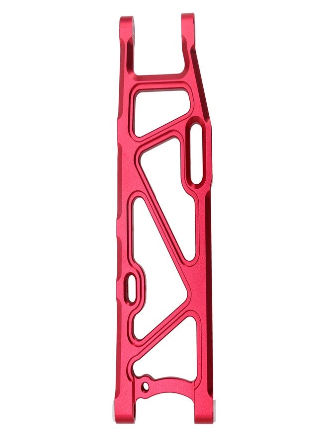 POLANTA Aluminum Rear Lower Suspension Arms for Arrma 1/8 Kraton Outcast Notorious Talion 6S BLX Upgrade Part,Replace ARA330654 - Image 3